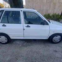 پراید ۱۱۱|خودرو سواری و وانت|شاندیز, |دیوار