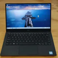 لپ تاپ دل ۹۳۶۰ Dell XPS با سه ماه گارانتی|رایانه همراه|قم, پردیسان|دیوار