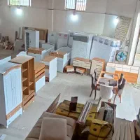 استخدام*همکارساده*نیمه ماهروماهر برای کارMDFمونتاژ