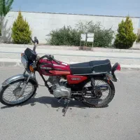 هوندا مدل 87