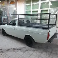 وانت بارمدل ۸۵دوگانه شرکتی