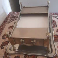 منقل بزرگ ورشو سایز ۴۰در ۶۰