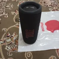 اسپیکر JBL FLIP 6|پخش‌کننده همراه|هشتگرد, شهرک پارسیان|دیوار