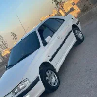 پژو پارس دوگانه کارخانه مدل93|خودرو سواری و وانت|اردبیل, |دیوار