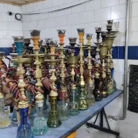 وسایل های قلیان سرا|کافی‌شاپ و رستوران|خوی, |دیوار