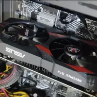 کارت گرافیک|قطعات و لوازم جانبی رایانه|پاکدشت, شهرک انقلاب|دیوار