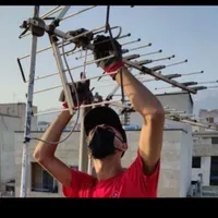 خدمات نصب آنتن دیجیتال
