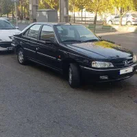 پژوپارس 99 دوگانه شرکتی