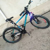 فروش دوچرخه کوهستانی اینتنس مدل چمپیون 4D