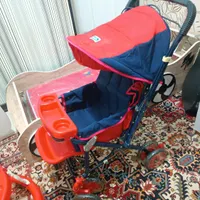 سیسمونی بچه|اسباب و اثاث بچه|ورامین, |دیوار
