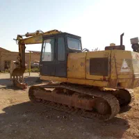 بیل زنجیری هپکو he100|خودرو سنگین|تهران, خلیج فارس|دیوار