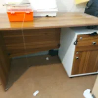 فروش میز و صندلی|دفتر کار|شاهینشهر, عطار|دیوار