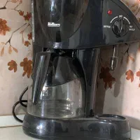 قهوه ساز  فیلر