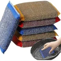 اسکاج سیمی دو سر خالی