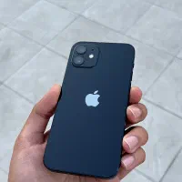 Iphone 12 normal