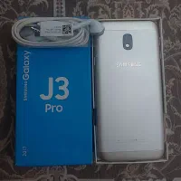 گوشی سامسونگ گلکسی J3 Pro