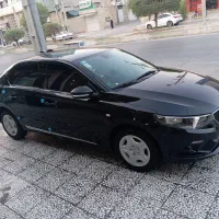 تارا v1p شش دنده|خودرو سواری و وانت|برازجان, |دیوار