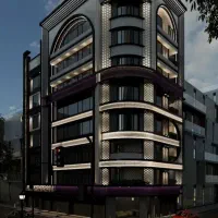 پنت-هاوس-250متری-لوکس