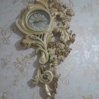 ساعت دیواری|ساعت دیواری و تزئینی|قرچک, مهدیه|دیوار
