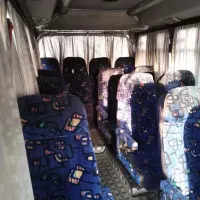 مینی بوس آرین مدل ۹۵|خودرو سنگین|ری, علایین|دیوار