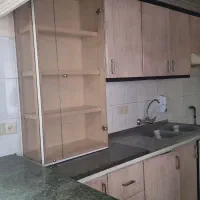 کابینت فلزی، آبگرمکن و کولر آبی