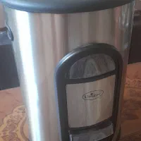 سطل برنج یونیک جابرنجی|ظروف نگهدارنده، پلاستیکی، یک‌بارمصرف|اصفهان, ملک‌شهر|دیوار