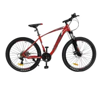 دوچرخه کراس