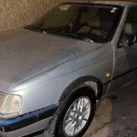 ۴۰۵دوگانه کارخانه سفارشی گیربکس زانتیادوگانه۱۳۸۸