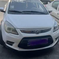 لیفان اتومات ایکس ۵۰ x50 بی رنگ