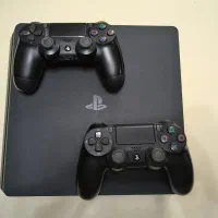 Pes4 اسلیم 1 ترابایت
