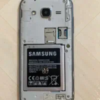 سامسونگ j2|موبایل|کرج, حیدرآباد|دیوار