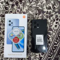 گوشی موبایل شیائومی نوت 12 پرو فایو جی