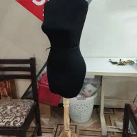 مانکن نو و تمییز