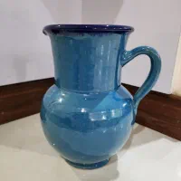 پارچ سفال