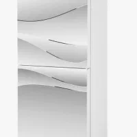 آبسردکن یخچال دار گوسونیک درب دار مدل GWD-525|آبسردکن و تصفیه آب|تهران, امین حضور|دیوار