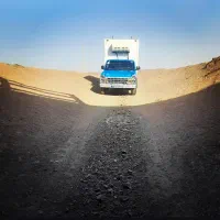 حمل بار