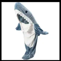 پتو کوسه ای