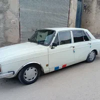 پیکان ۷۶ سالم