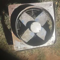 هواکش صنعتی