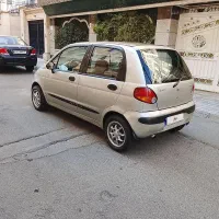 دوو ماتیز|خودرو سواری و وانت|تهران, اباذر|دیوار