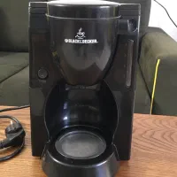 قهوه ساز black&dekcker بدون قوری پیرکس