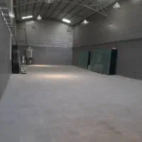 رهن واجاره سالن کاملا بهداشتی در جاده آخولا