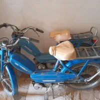 فروش موتور گازی ایران دوچرخ