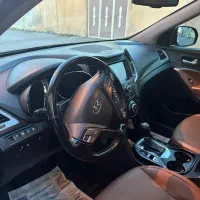 سانتافه ۲۰۱۶|خودرو سواری و وانت|ایلام, |دیوار