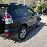 پرادو دودر ۲۰۰۶