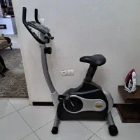 دوچرخه ثابت