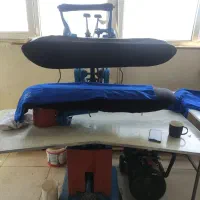 چرخکار - کابویی کار - پرس بخار|استخدام صنعتی، فنی، مهندسی|مشهد, شهرک صنعتی توس|دیوار