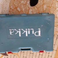 پیکور 11کیلویی پوکا کارنکرده|ابزارآلات|نوبندگان, |دیوار