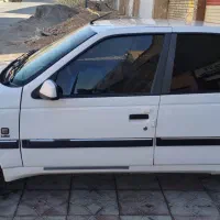 405|خودرو سواری و وانت|فولادشهر, B2|دیوار