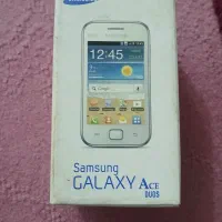 گوشی سامسونگ مینی|موبایل|خرم‌آباد, |دیوار